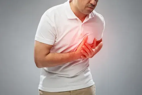 Difference Between Cardiac Arrest and Heart Attack
